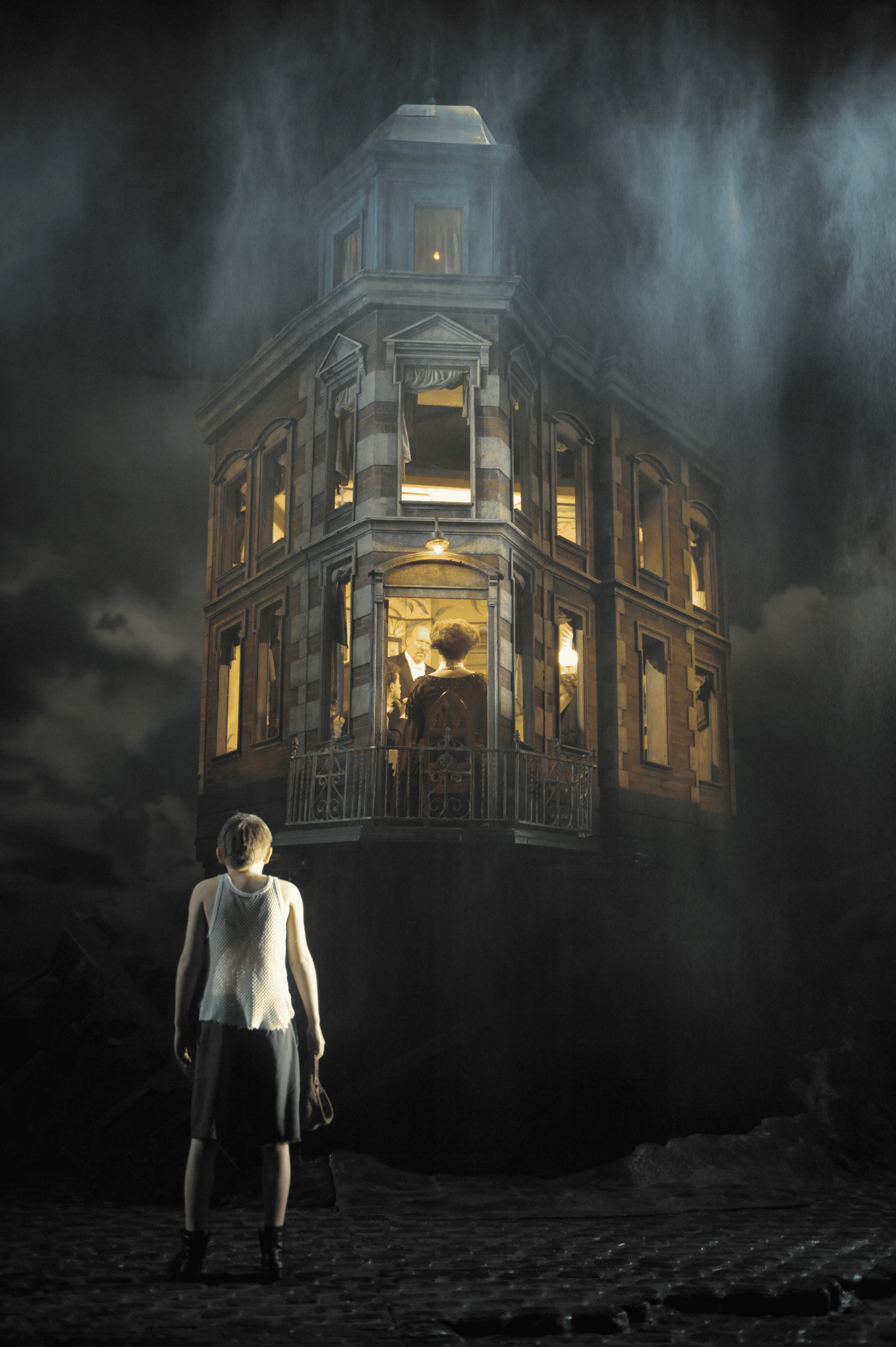 An Inspector Calls