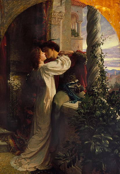 Romeo & Juliet